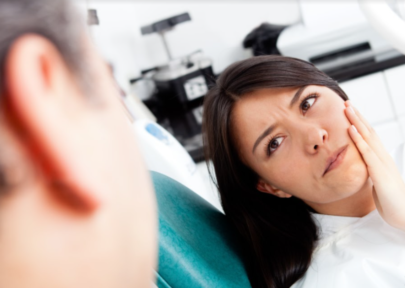 Symptoms Of A Misaligned Jaw - Cheadle Dental Blog » Cheadle Dental Blog